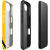 Disney Friends Pluto Up Close iPhone 16e Impact Case