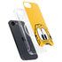 Disney Friends Pluto Up Close iPhone 16e MagSafe Case