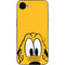 Disney Friends Pluto Up Close iPhone 16e Skin