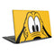 Disney Friends Pluto Up Close Dell Latitude Skin