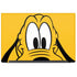Disney Friends Pluto Up Close Dell Latitude Skin