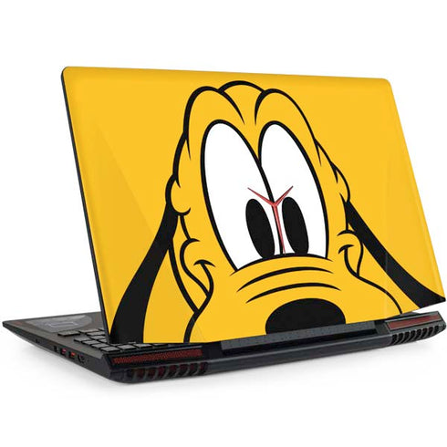 Disney Friends Pluto Up Close Legion Y720 Skin