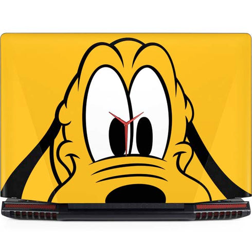 Disney Friends Pluto Up Close Legion Y720 Skin