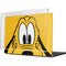 Disney Friends Pluto Up Close MacBook Pro 14in (2021-24) Case plus Skin