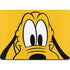 Disney Friends Pluto Up Close Apple MacBook Pro 14-inch Skin