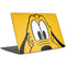 Disney Friends Pluto Up Close MacBook Skins