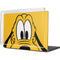 Disney Friends Pluto Up Close MacBook Cases