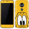 Disney Friends Pluto Up Close Moto E5 Play Skin