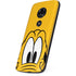 Disney Friends Pluto Up Close Moto E5 Play Skin