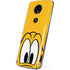 Disney Friends Pluto Up Close Moto E5 Plus Skin