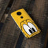 Disney Friends Pluto Up Close Moto E5 Plus Skin