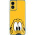 Disney Friends Pluto Up Close Moto G Play 4G (2024) Skin