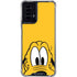 Disney Friends Pluto Up Close Moto G Power 5G (2024) Clear Case