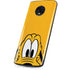 Disney Friends Pluto Up Close Moto G6 Skin