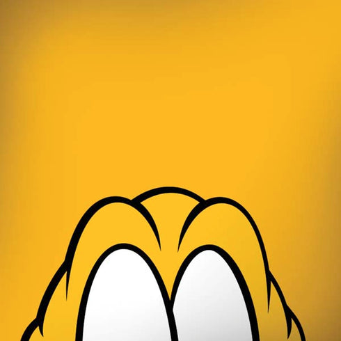 Disney Friends Pluto Up Close Moto G6 Skin