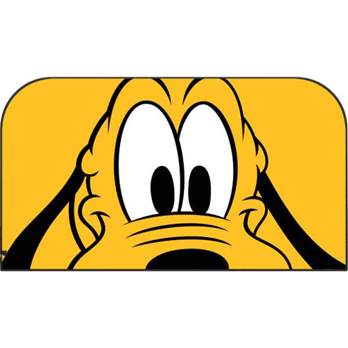 Disney Friends Pluto Up Close Nintendo Switch 2 (2025) with Joy-Con Skin