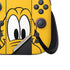 Disney Friends Pluto Up Close Nintendo Switch 2 (2025) Joy-Con Controller Skin