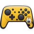 Disney Friends Pluto Up Close Nintendo Skins