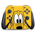 Disney Friends Pluto Up Close Nintendo Skins