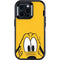 Disney Friends Pluto Up Close Otterbox Defender iPhone Skin