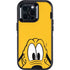 Disney Friends Pluto Up Close Otterbox Defender iPhone Skin