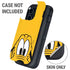 Disney Friends Pluto Up Close Otterbox Defender iPhone Skin