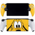 Disney Friends Pluto Up Close PlayStation Portal Remote Player Skin