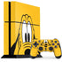Disney Friends Pluto Up Close PlayStation PS4 Skins