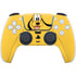 Disney Friends Pluto Up Close PlayStation PS5 Skins