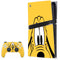 Disney Friends Pluto Up Close PS5 Pro Bundle Skin