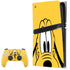 Disney Friends Pluto Up Close PS5 Pro Bundle Skin