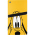Disney Friends Pluto Up Close PS5 Pro Bundle Skin