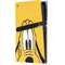 Disney Friends Pluto Up Close PS5 Pro Console Skin
