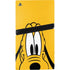 Disney Friends Pluto Up Close PS5 Pro Console Skin