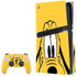 Disney Friends Pluto Up Close PS5 Pro Disk Bundle Skin