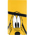 Disney Friends Pluto Up Close PS5 Pro Disk Console Skin