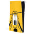 Disney Friends Pluto Up Close PS5 Slim Digital Edition Console Skin