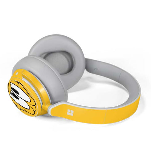 Disney Friends Pluto Up Close Surface Headphones Skin