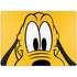 Disney Friends Pluto Up Close Surface Laptop 7 13.8in Skin