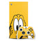 Disney Friends Pluto Up Close Xbox Series X Skins