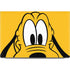 Disney Friends Pluto Up Close Dell XPS Skin