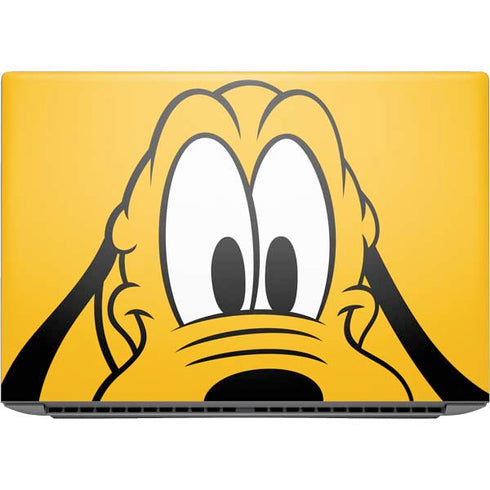 Disney Friends Pluto Up Close HP ZBook Fury 16 G10 Skin