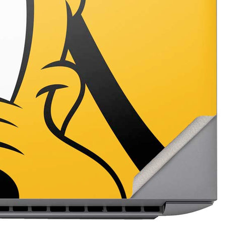 Disney Friends Pluto Up Close HP ZBook Fury 16 G10 Skin
