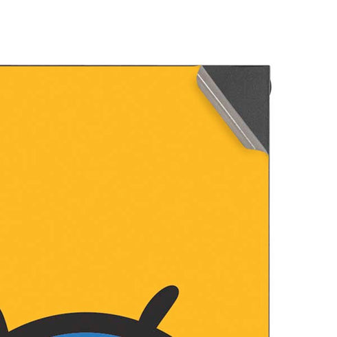 Disney Friends Pluto XBox Series X Digital Edition Console Skin