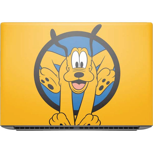 Disney Friends Pluto HP ZBook Fury 16 G10 Skin