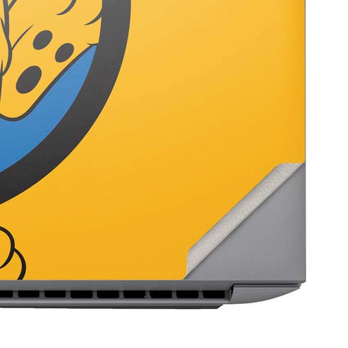 Disney Friends Pluto HP ZBook Fury 16 G10 Skin