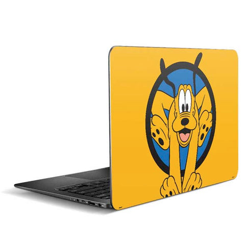 Disney Friends Pluto Zenbook UX305FA 13.3in Skin