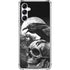 Alchemy Carta Poes Raven Gabb Phone 4 Clear Case