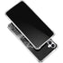 Alchemy Carta Poes Raven Gabb Phone 4 Clear Case