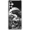 Alchemy Carta Poes Raven Galaxy A16 5G Clear Case